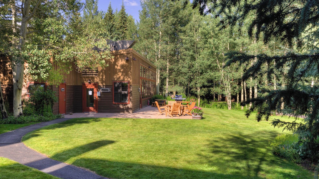Photo of Outdoor in Keystone