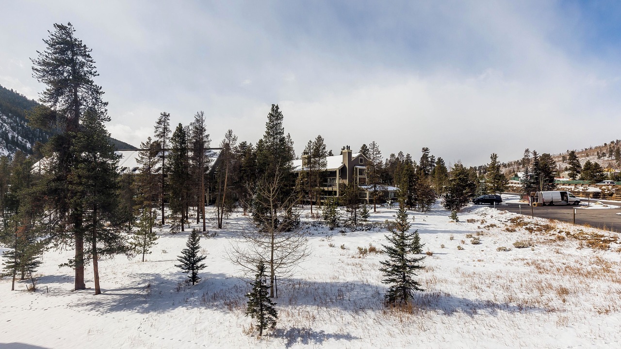 Photo of Outdoor in Keystone