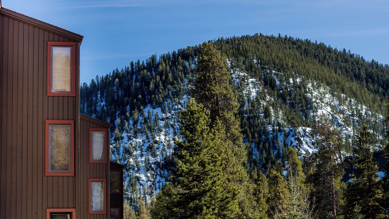 Photo of Outdoor in Keystone
