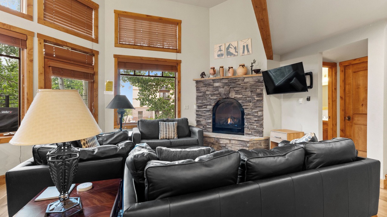 Photo of Outdoor in Keystone
