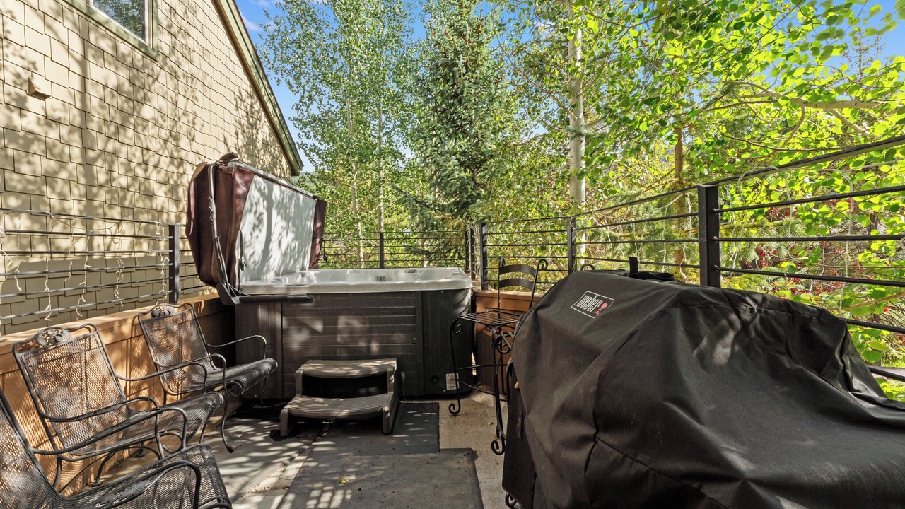 Photo of Outdoor in Keystone