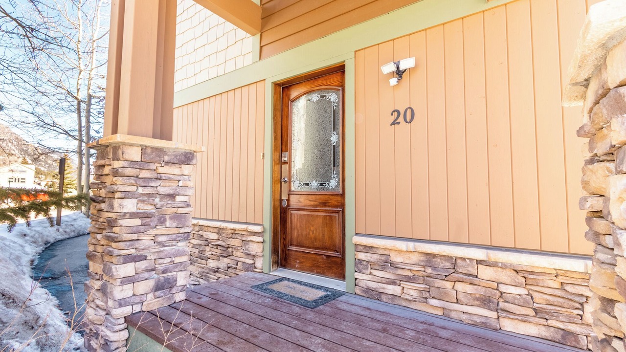 Photo of Outdoor in Keystone