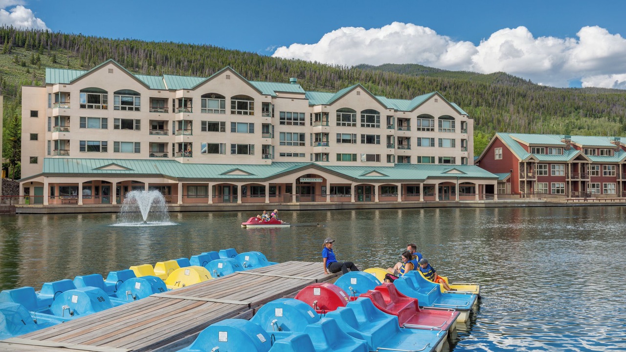 Photo of Outdoor in Lakeside Village