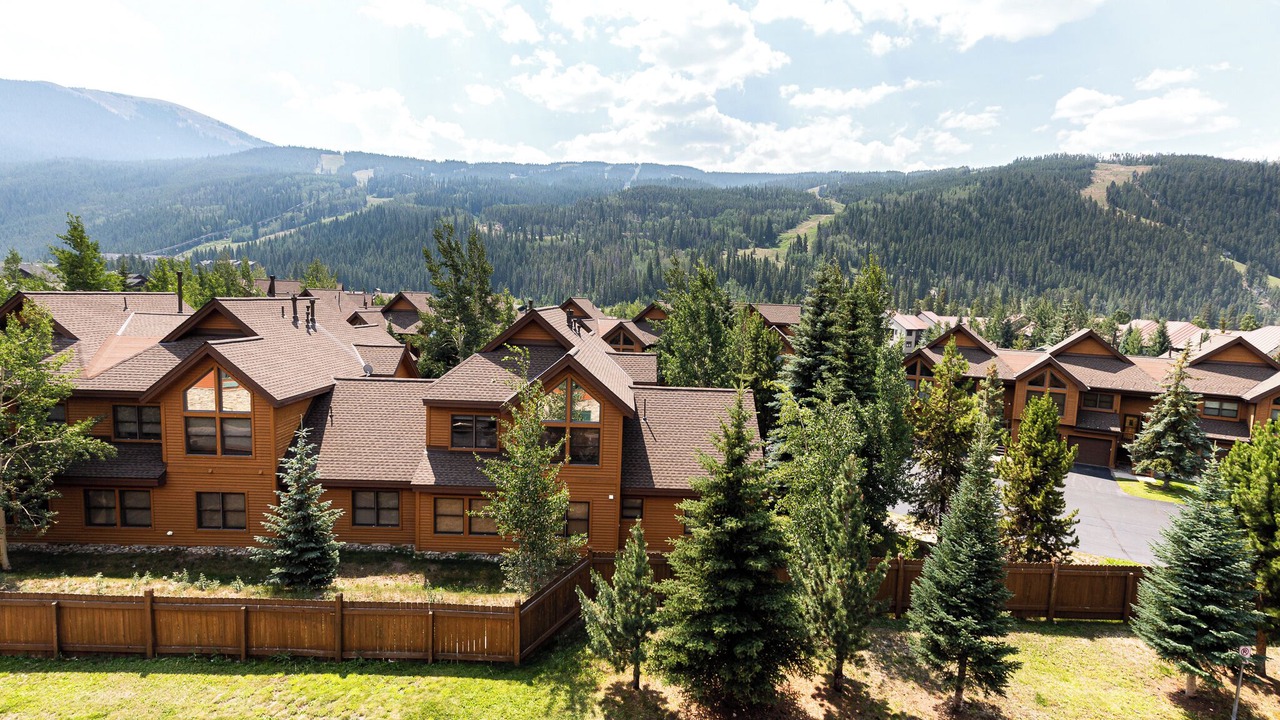 Photo of Outdoor in Mountain House