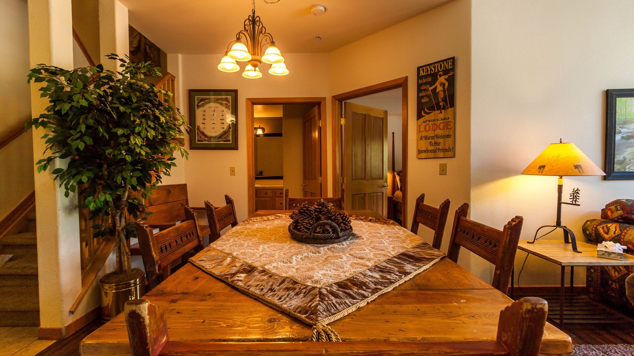 Photo of Kitchen in Mountain House