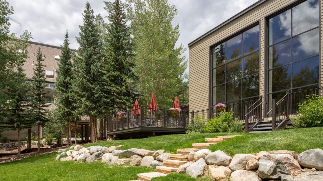 Photo of Outdoor in Keystone