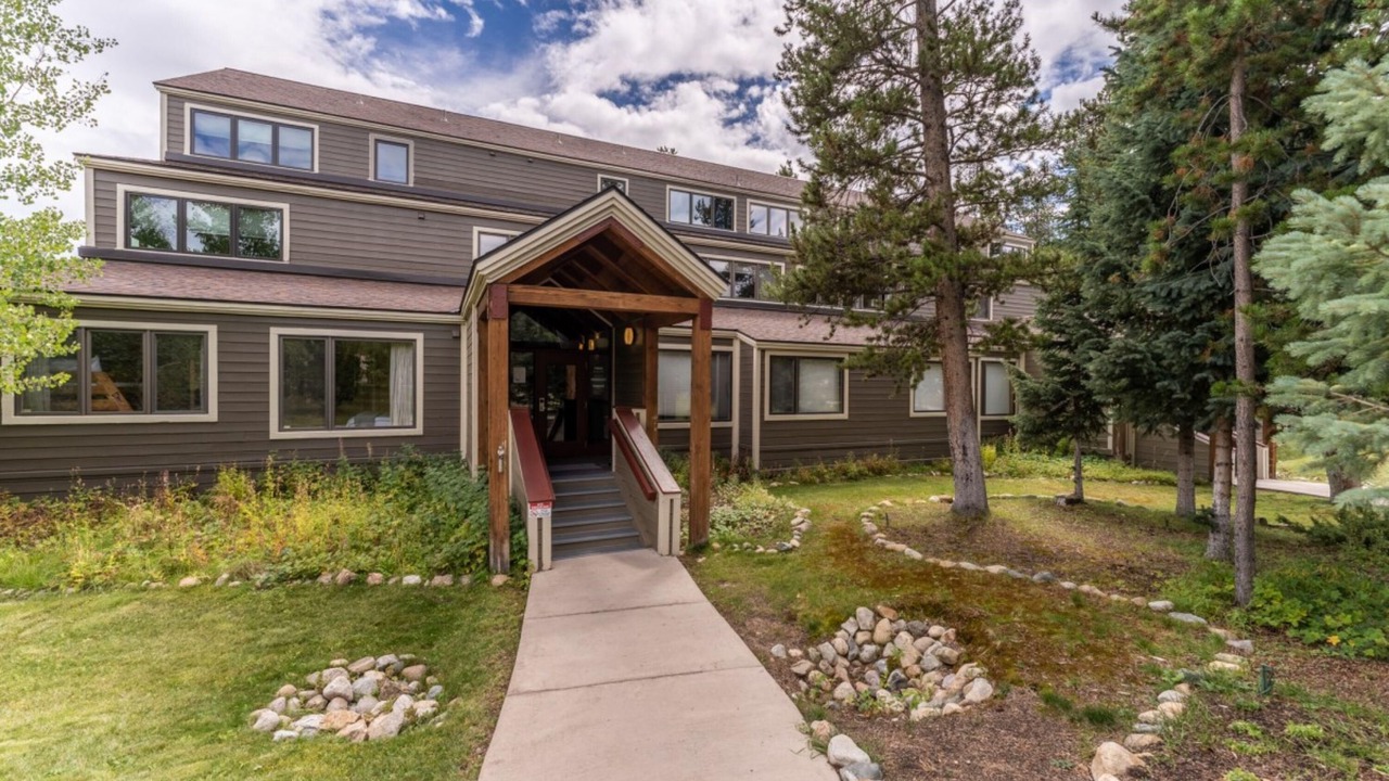 Photo of Outdoor in Keystone