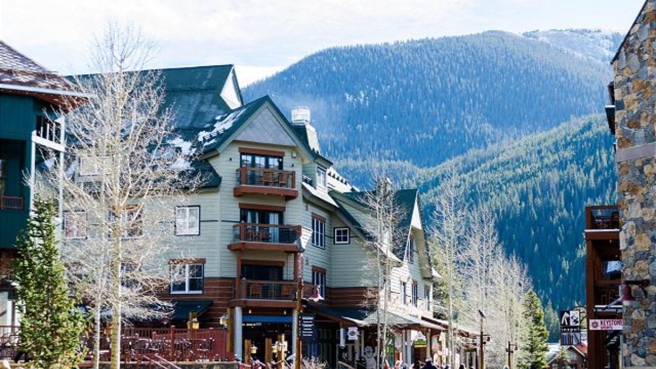 Photo of Outdoor in Keystone