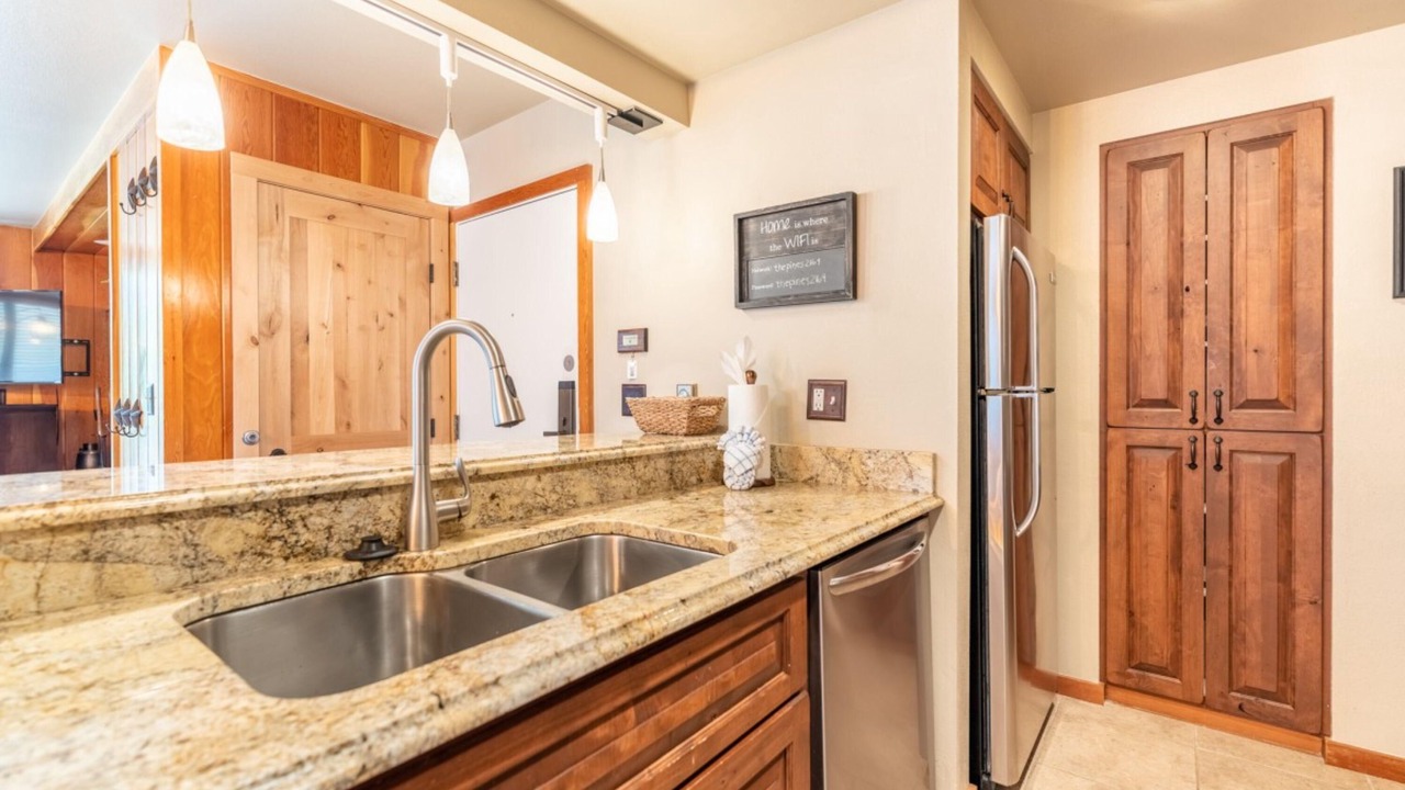 Photo of Bathroom in Keystone