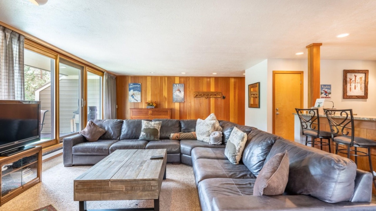 Photo of Bedroom in Keystone