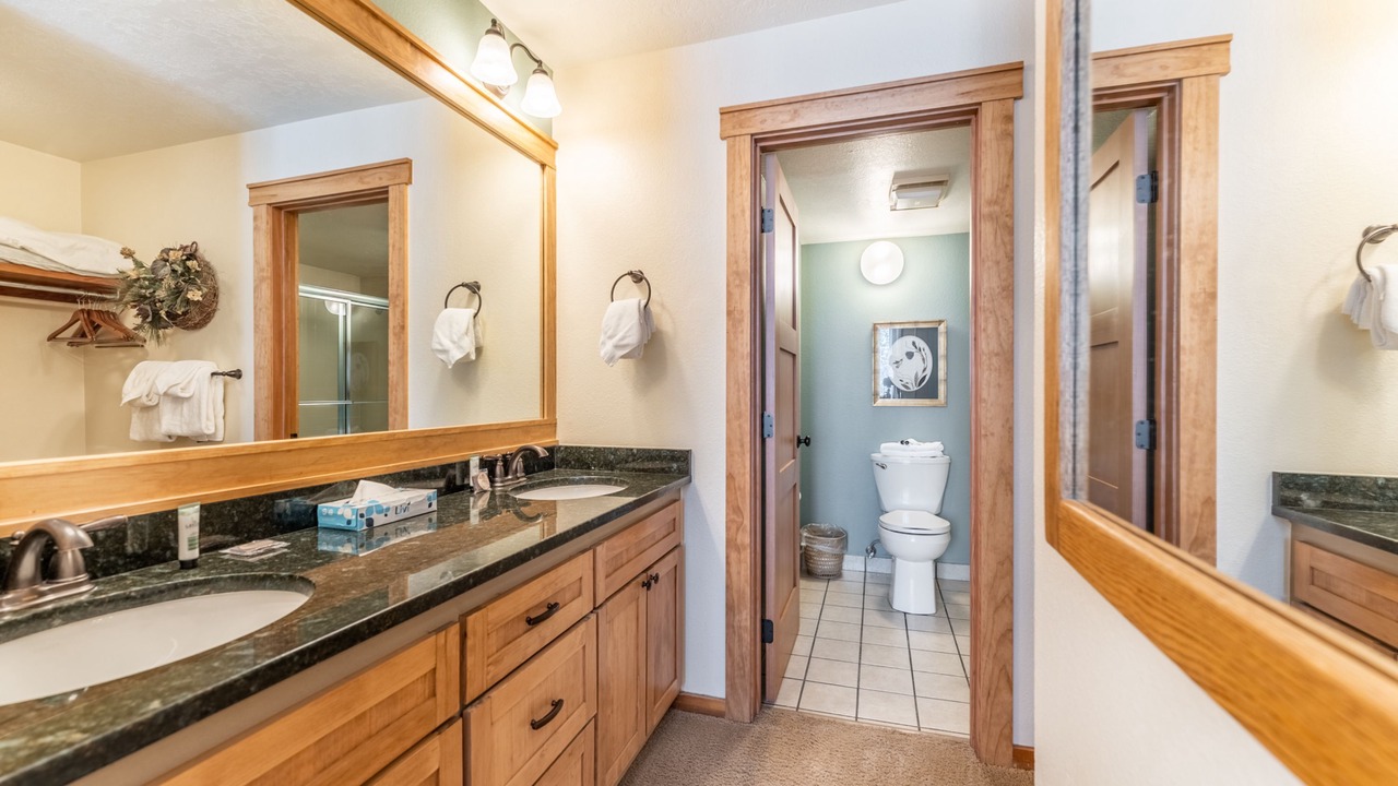Photo of Bathroom in Keystone