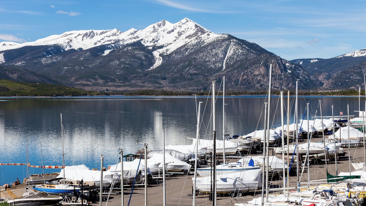 Photo of Outdoor in Dillon