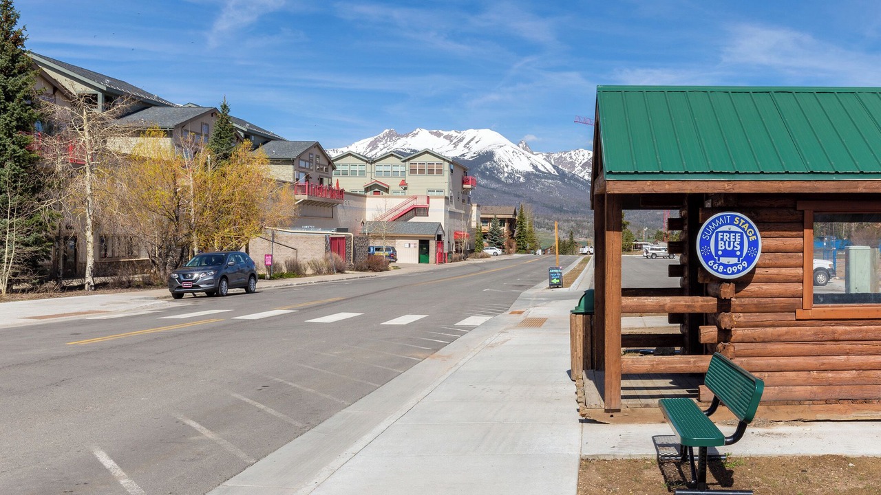 Photo of Outdoor in Dillon