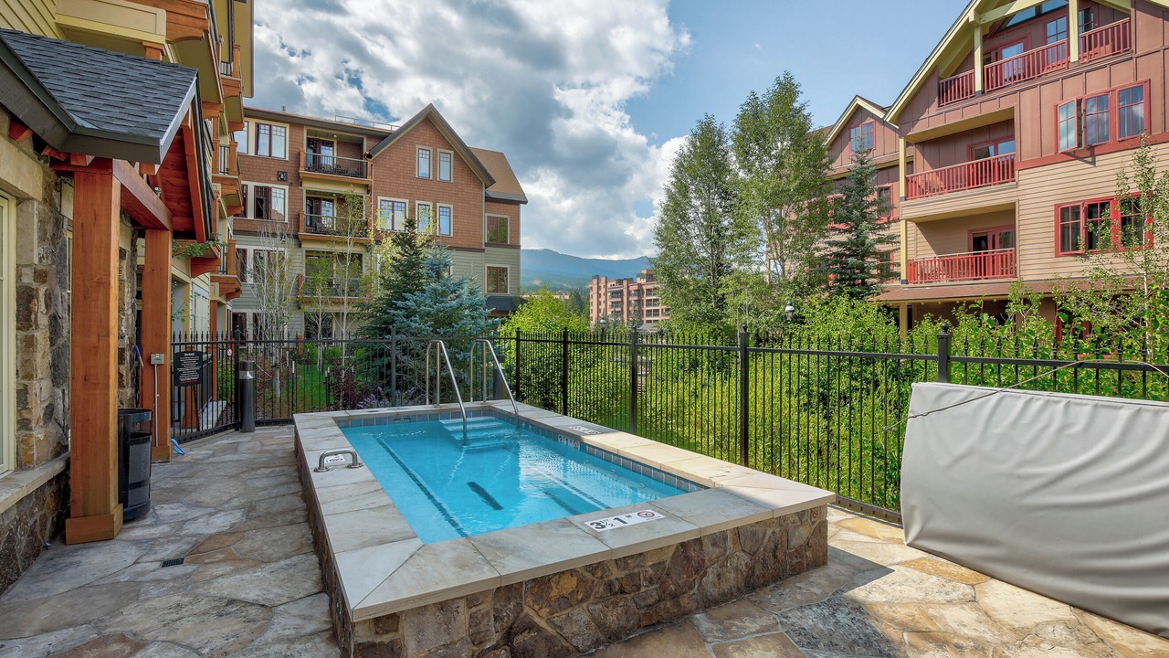 Photo of Outdoor in Breckenridge