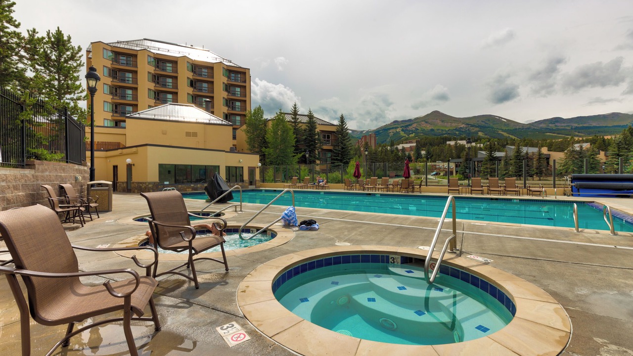 Photo of Outdoor in Breckenridge