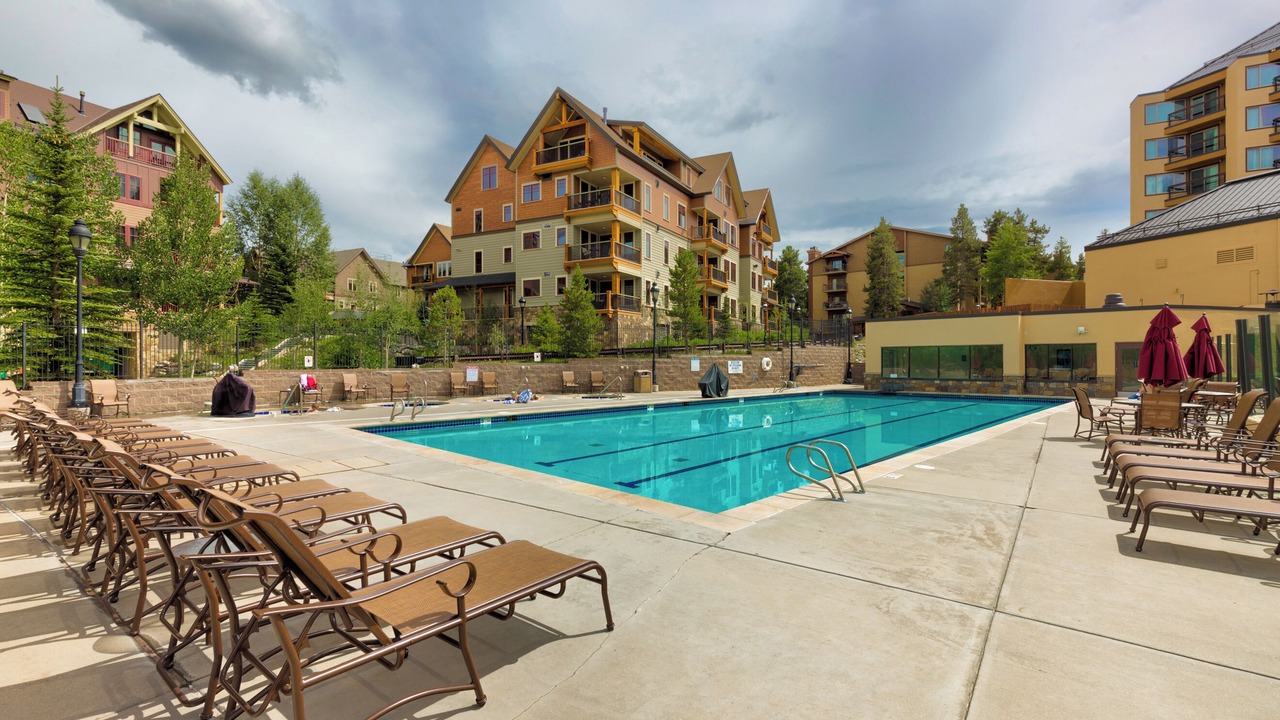 Photo of Outdoor in Breckenridge