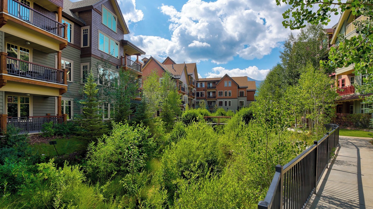Photo of Outdoor in Breckenridge