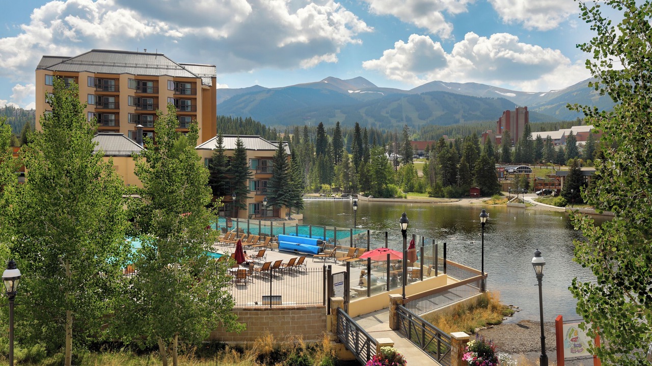Photo of Outdoor in Breckenridge