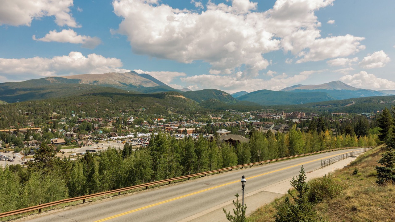 Photo of Outdoor in Breckenridge