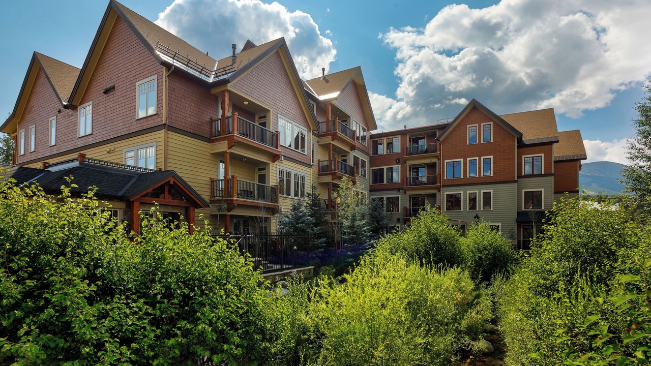 Photo of Outdoor in Breckenridge