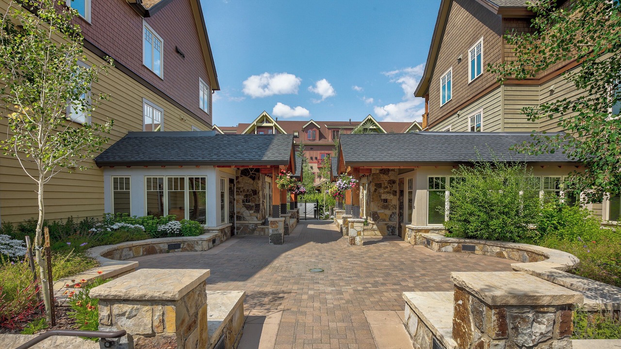 Photo of Outdoor in Breckenridge