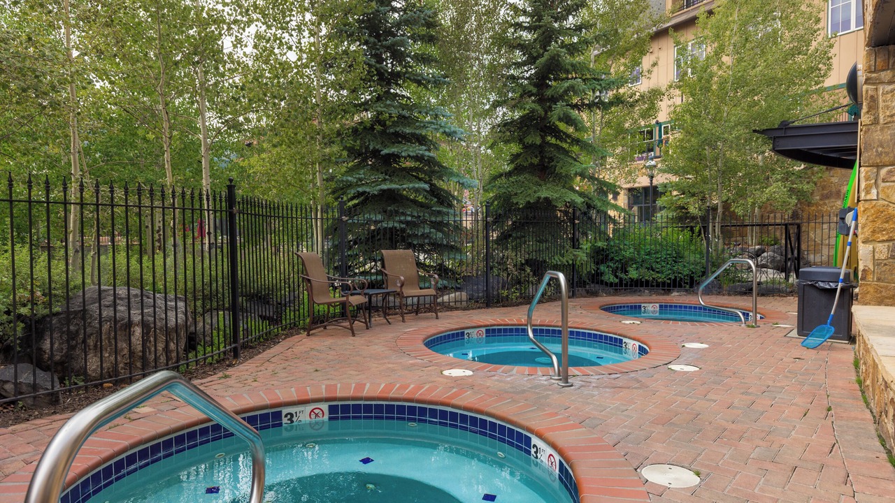 Photo of Outdoor in Breckenridge