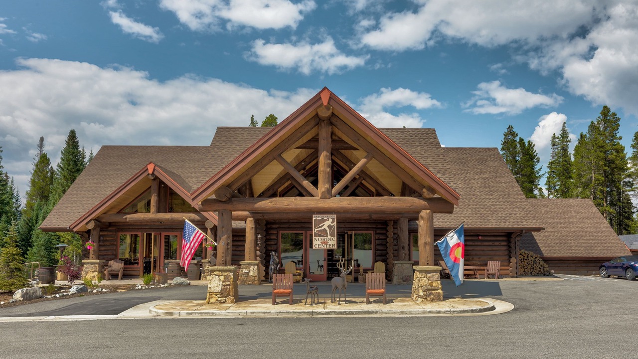 Photo of Outdoor in Warrior's Mark