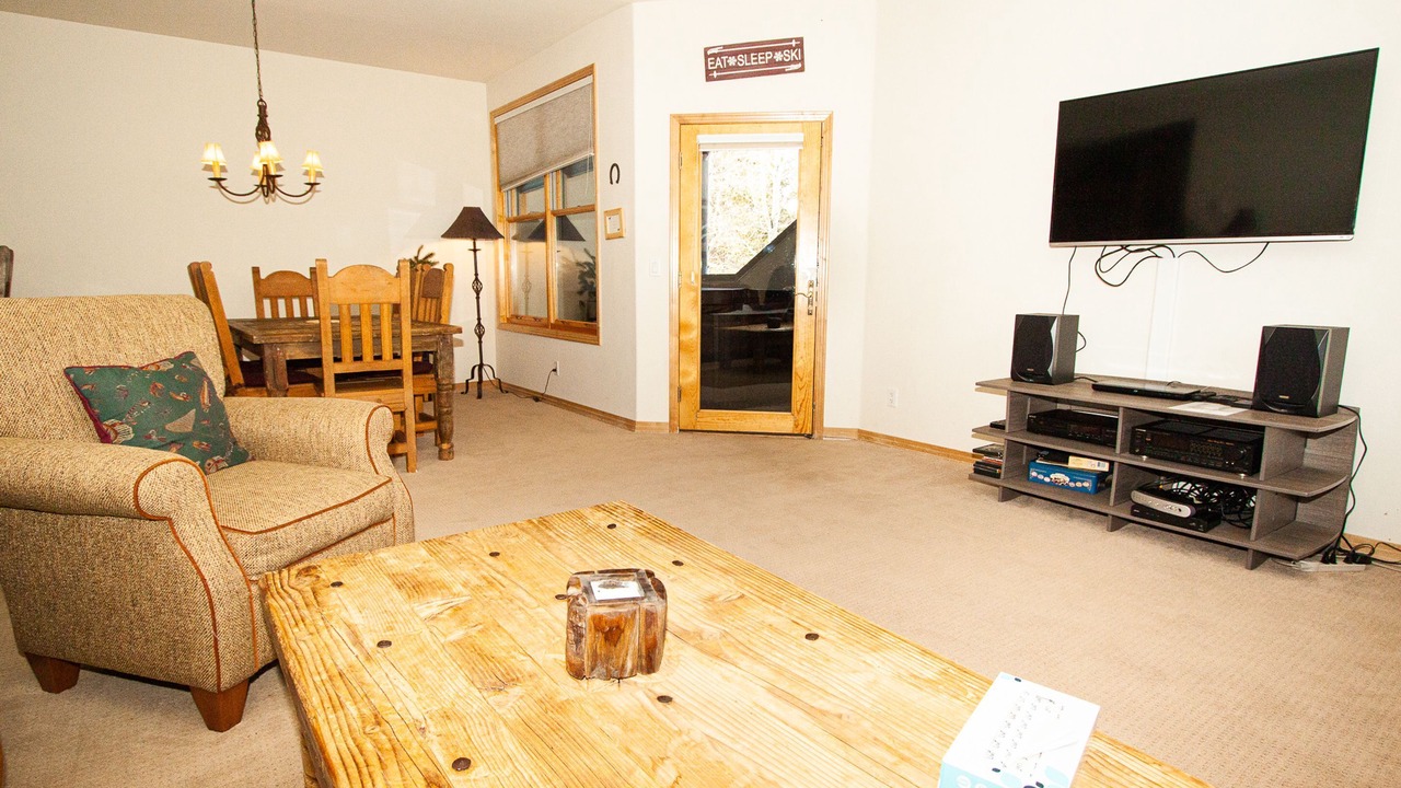 Photo of Bedroom in Warrior's Mark