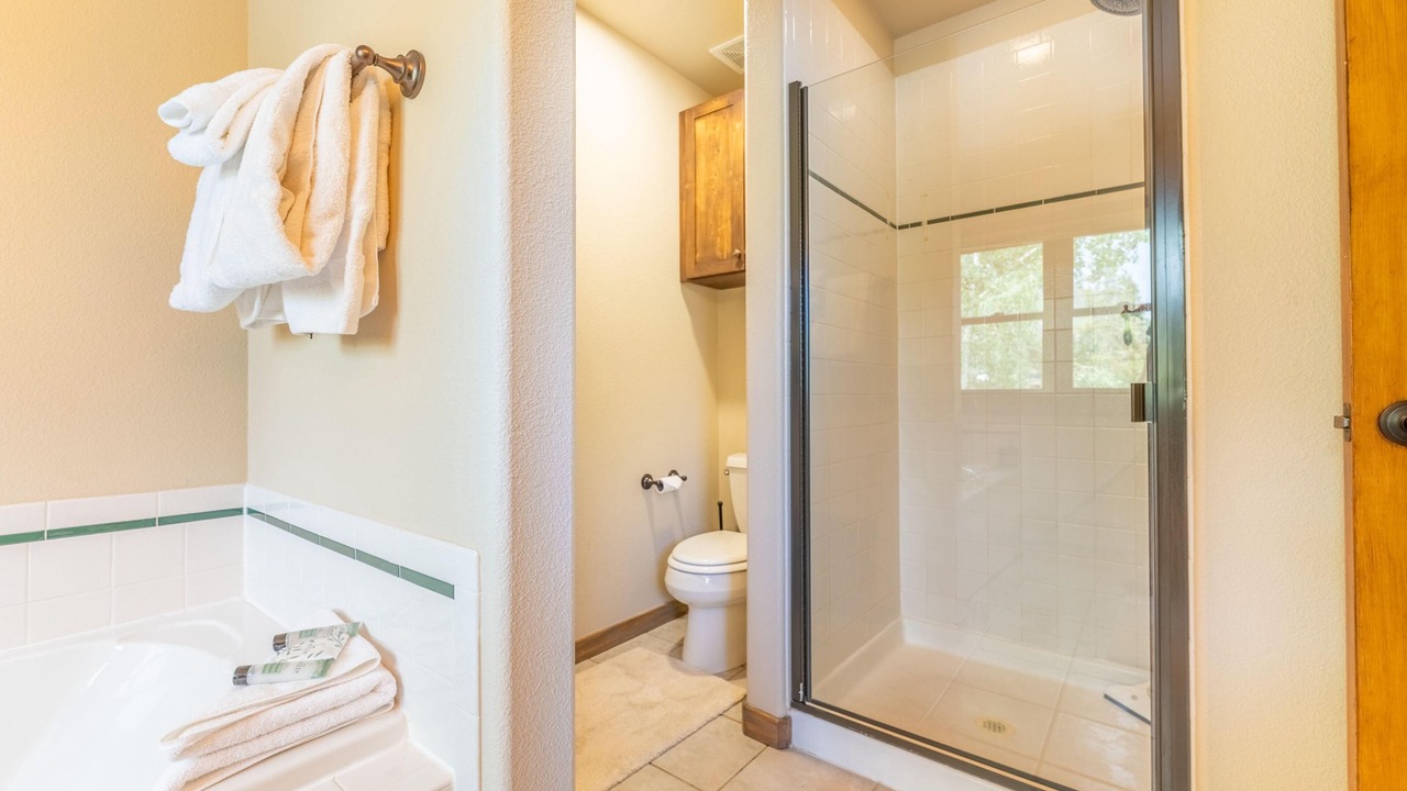 Photo of Bathroom in Mountain House