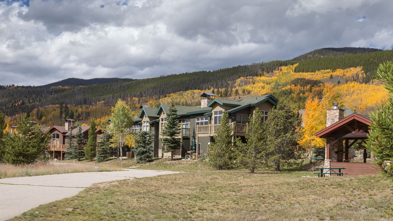 Photo of Outdoor in Mountain House