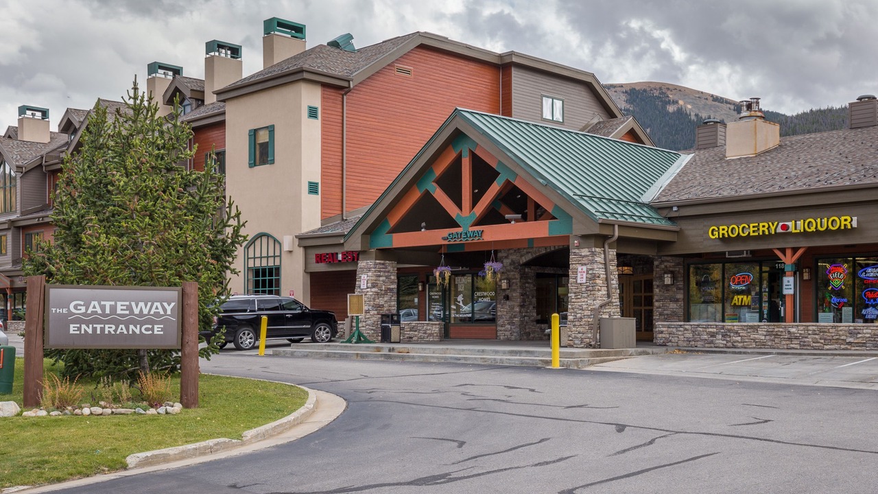 Photo of Outdoor in Mountain House