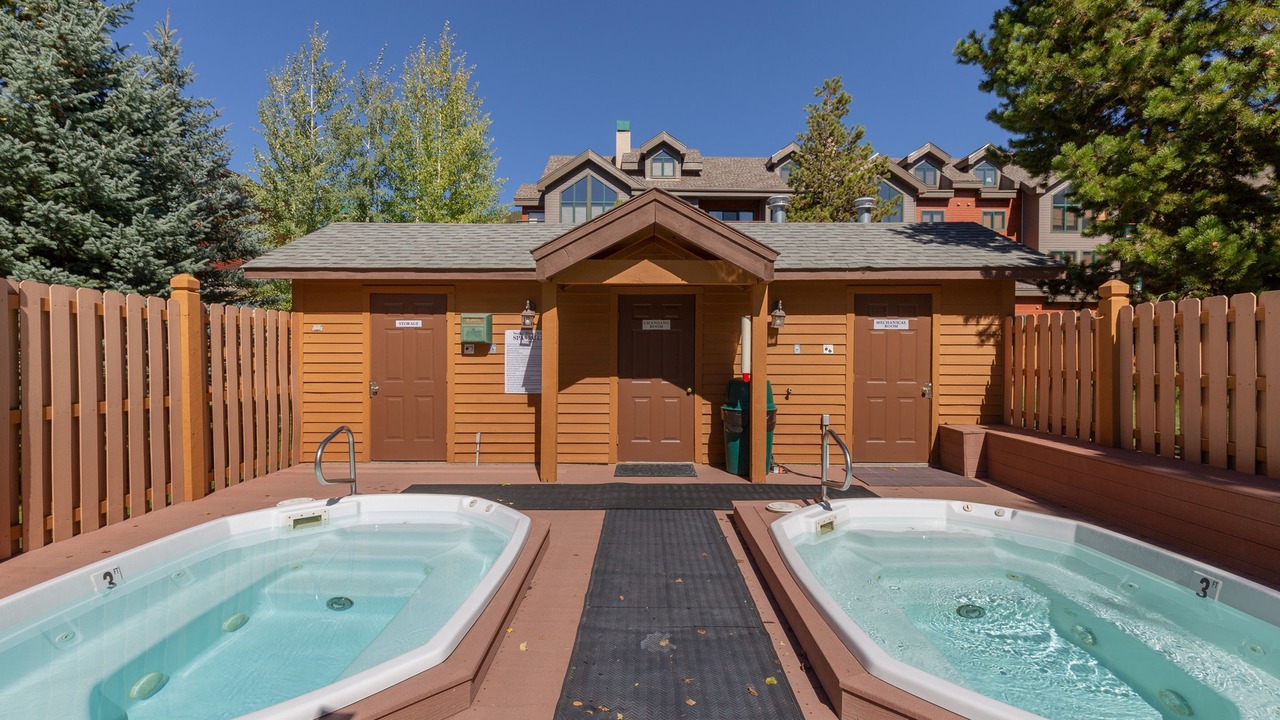 Photo of Outdoor in Mountain House