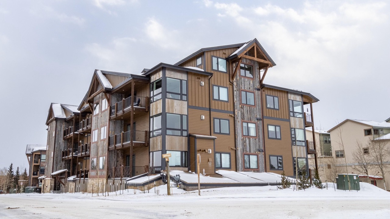 Photo of Outdoor in Dillon