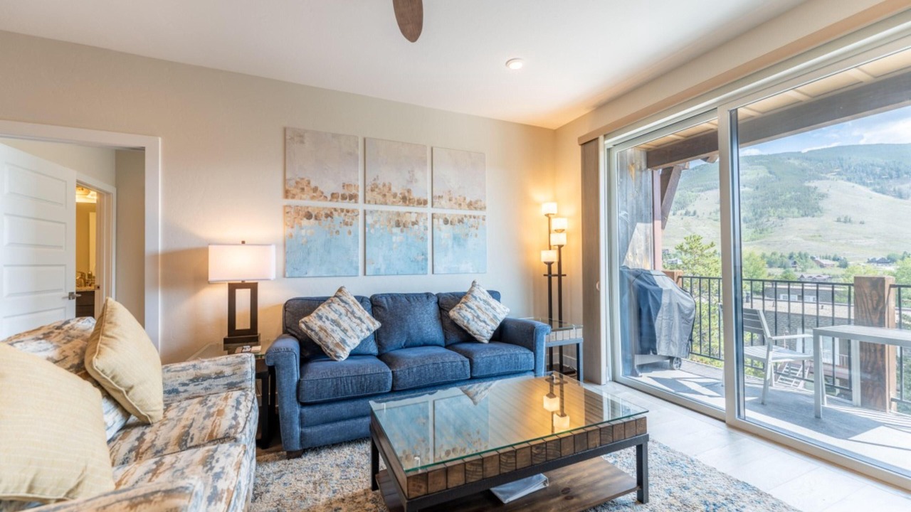 Photo of Bedroom in Dillon