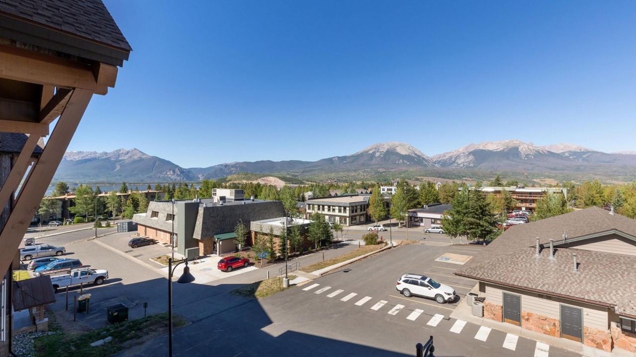 Photo of Outdoor in Dillon