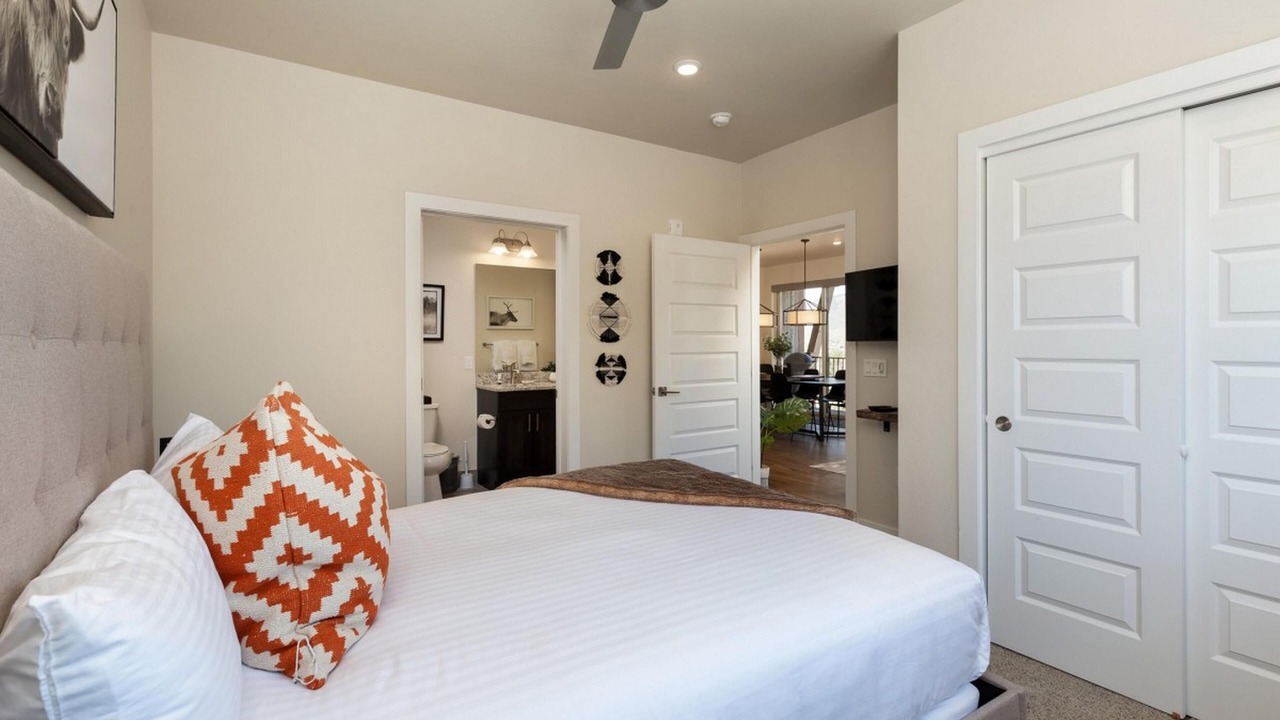 Photo of Bedroom in Dillon