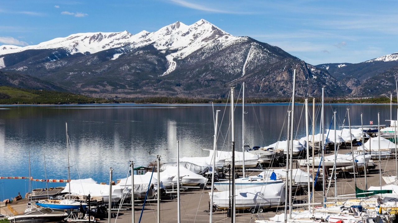 Photo of Outdoor in Dillon
