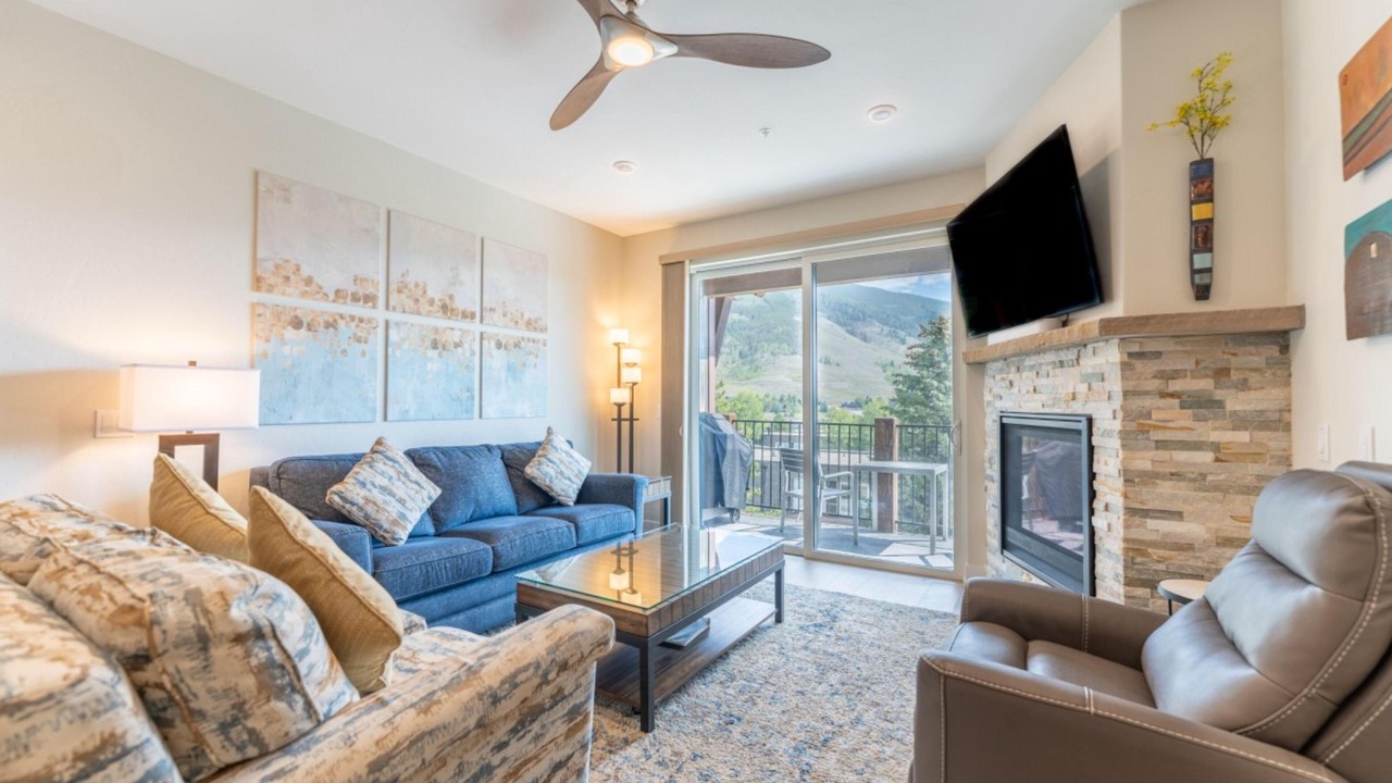 Photo of Bedroom in Dillon