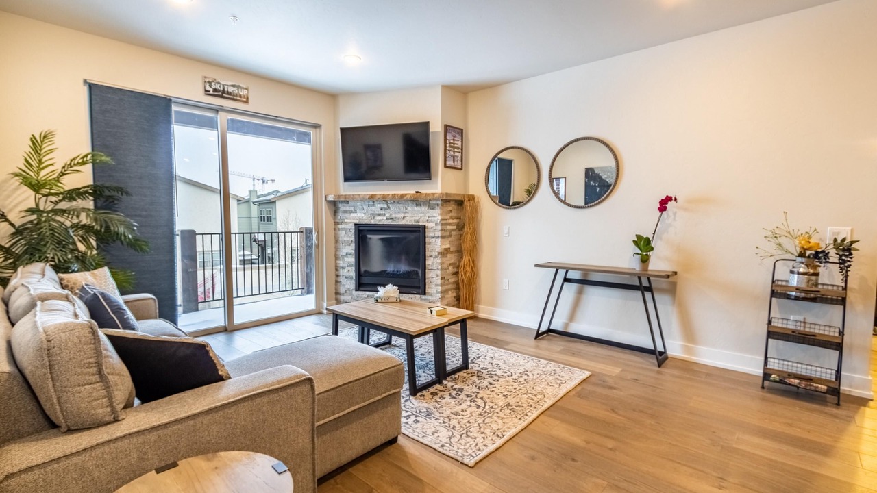 Photo of Bedroom in Dillon