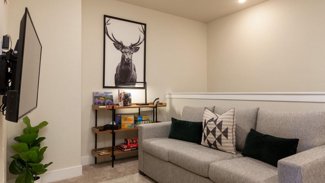 Photo of Bedroom in Dillon