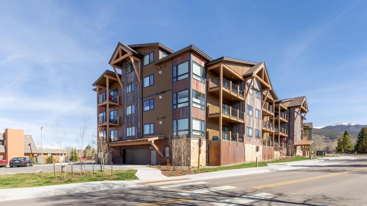 Photo of Outdoor in Dillon