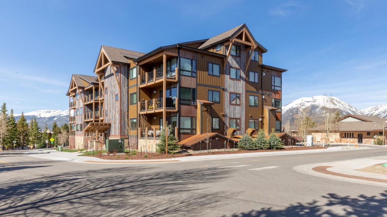 Photo of Outdoor in Dillon