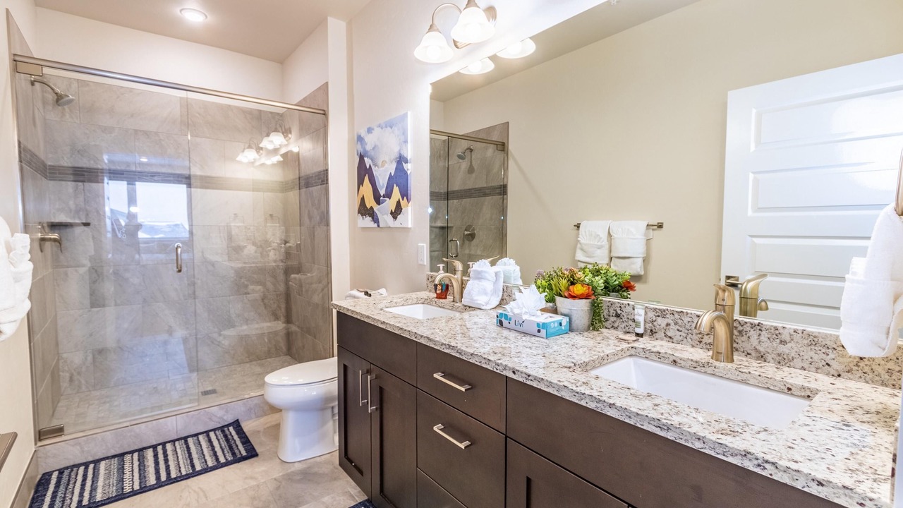 Photo of Bathroom in Dillon