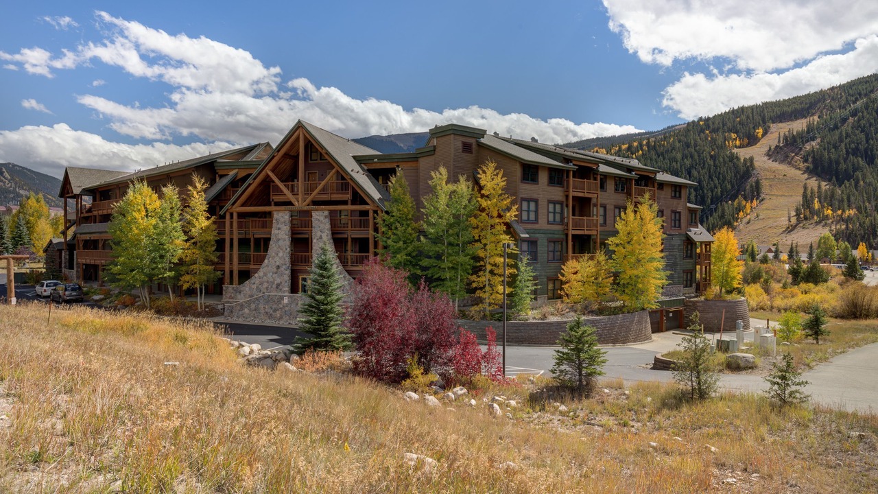 Photo of Outdoor in Mountain House