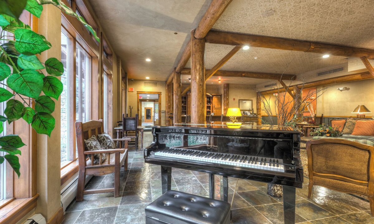 Photo of Outdoor in River Run