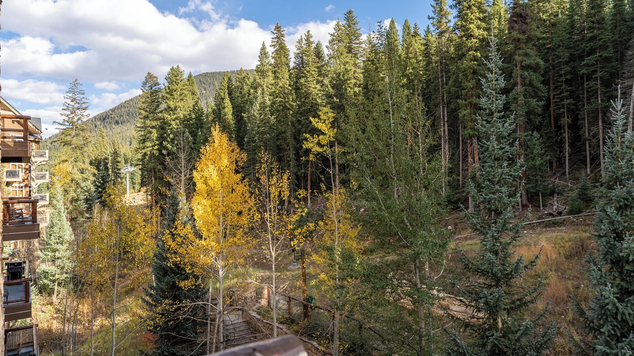 Photo of Outdoor in River Run