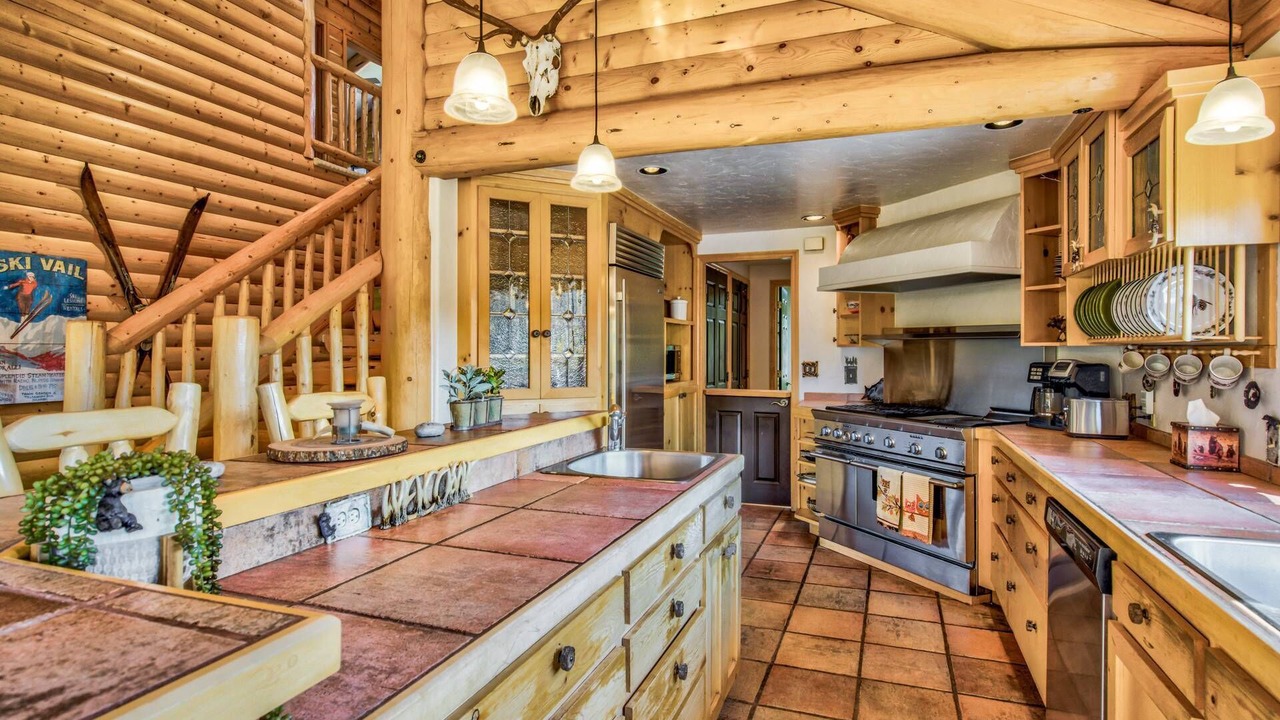Photo of Kitchen in Florissant