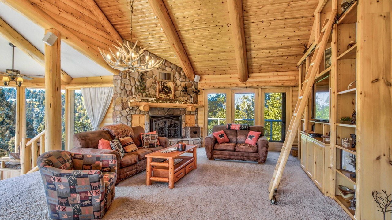 Photo of Livingroom in Florissant