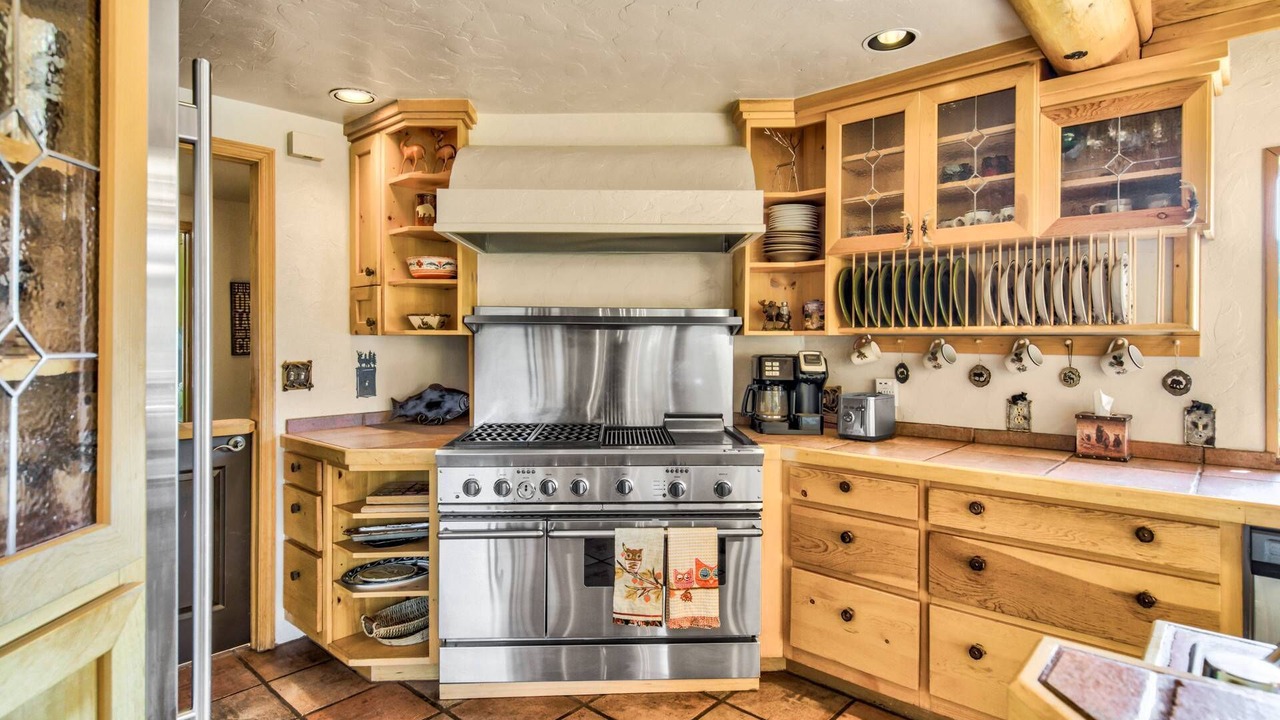 Photo of Kitchen in Florissant