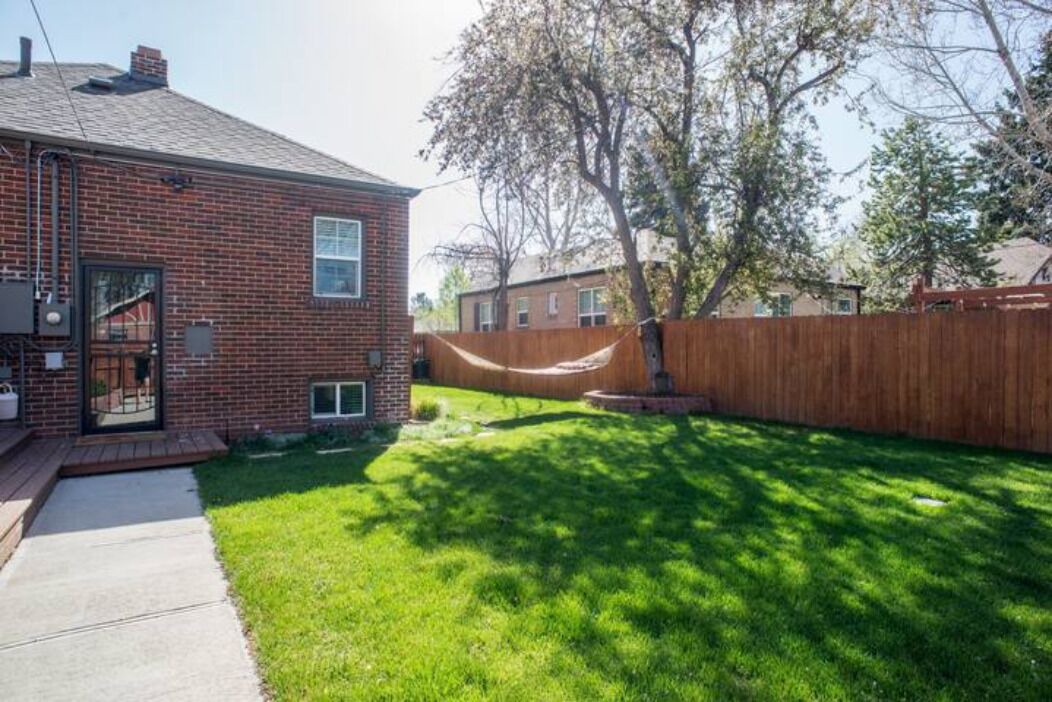 Photo of Outdoor in North Park Hill
